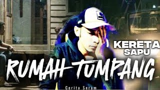 RUMAH TUMPANG - PREBET SAPU