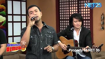 INNERVOICES NET25 PAMBANSANG ALMUSAL Guesting Part 1