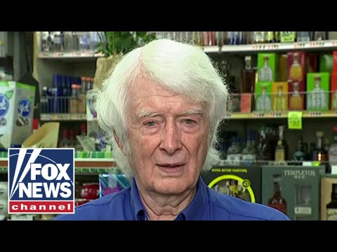 80-year-old defends store with shotgun