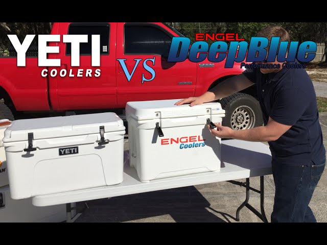 engel cooler bag vs yeti HD20 Heavy-Duty Soft Sided #ENGTPU-20O Performance Backpack Cooler from its competition is the fact that the Engel BP25 is entirely welded while most of its counterparts are sewn Super Cooler Comparison: Yeti vs.