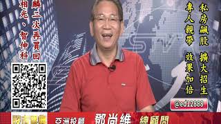 20190916 2130 鄧尚維 股市寶典