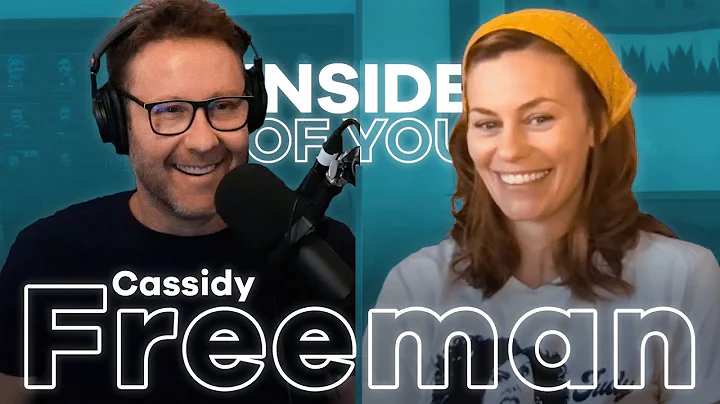 Cassidy Freeman on Righteous Gemstones, Issues Joi...