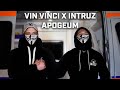 Vin Vinci ft. Intruz - Apogeum