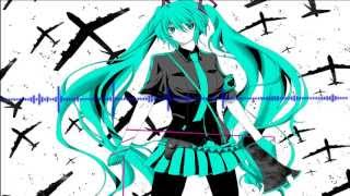 TechnoAnime-The Garden(Mantero Mix)