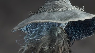 ELDEN RING When your custom character is in the cut scene part 1