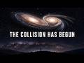 Science for Sleep | Andromeda Is Colliding With Us Right Now (POV)