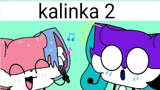 [OLD]Kalinka 2 meme/gift for tosia/read description