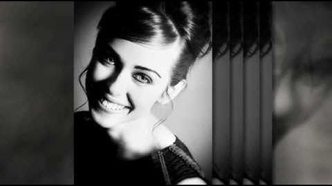 Modeling portfolio test shoot with Gracie