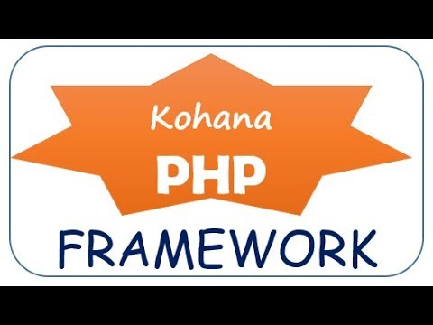 how to install #kohana  centos 7 (PHP Framework)