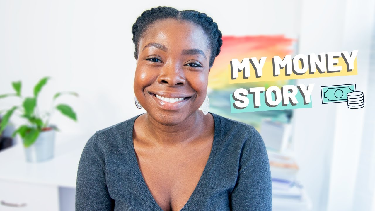 Healing My Relationship With Money - Millennial Money Issues