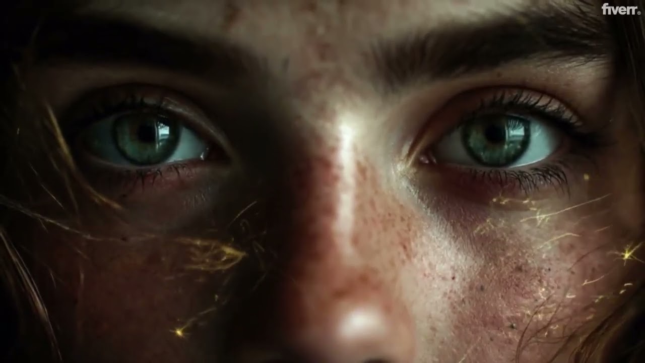 The Future of Music Videos: AI + Sora + Fiverr | Nico Frye | Demo & Showcase