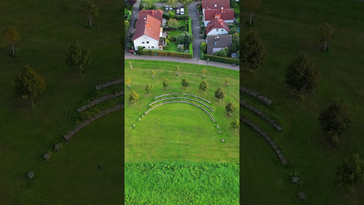Das Hochgericht Hanau ist der ehemalige Richtplatz des Obergerichtes Hanau