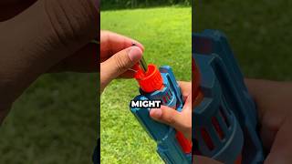 Top 3 DANGEROUS Nerf MODS ⚠️