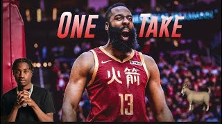 James Harden Mix ~ “One Take” (Lil Tjay)