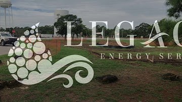 Landscape Construction Project - Bastrop, TX - #1