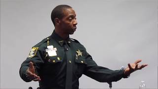 LCSO Citizen's Academy