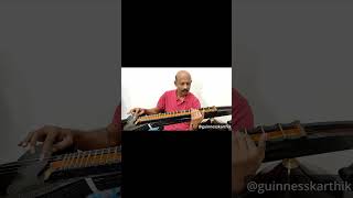 Raga Sunadavinodini | Veena Cover | Instrumental Music | Carnatic Veena