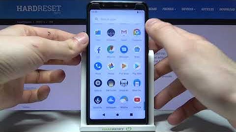 How to Take Screenshot on WIKO Y60 – Capture Screen