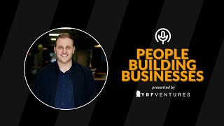 Linktree's Alex Zaccaria | People Building Businesses S2E14