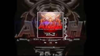 Ayuh (Polis Evo 3 Original Soundtrack) Instrumental