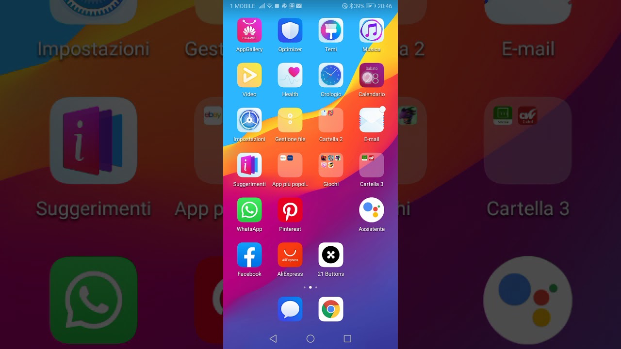 Come Trasmettere Lo Schermo Del Telefono Sulla Tv