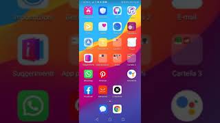 Come Trasmettere Lo Schermo Del Telefono Sulla Tv Funzionante Solo Per Alcuni Huawei