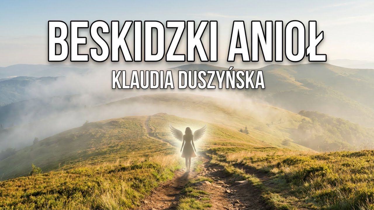 Beskidzki Anioł – Klaudia Duszyńska | Audiobook PL pełen emocji