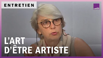 Quel est le féminin de artiste ?