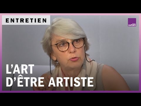 À quoi reconnaît-on un artiste ?