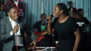 Bolamu by Sion Choir / Jenda #LiveRecording