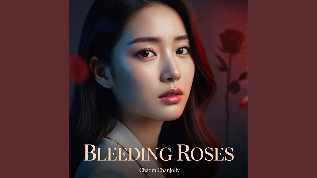Fallen Petals