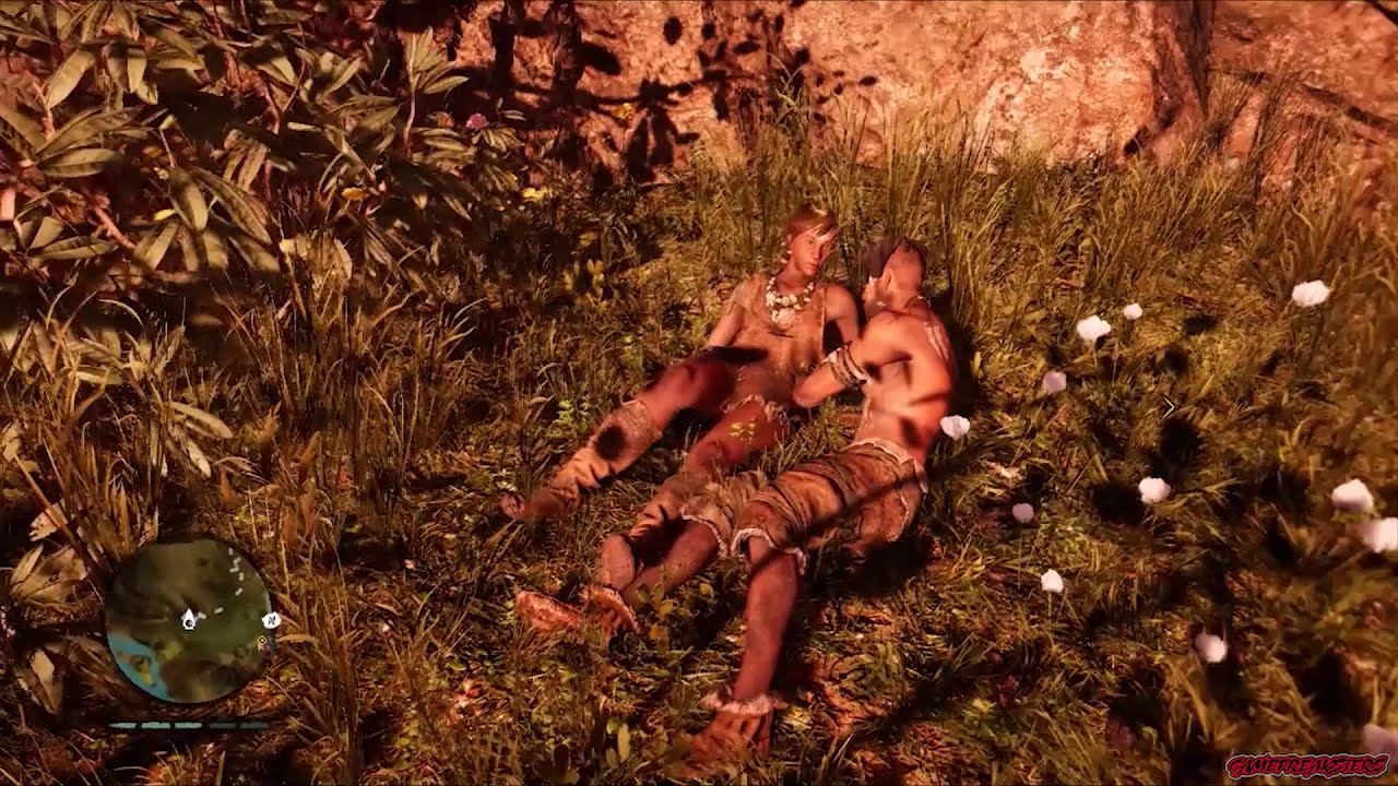 Far Cry Primal Porn Tg - Far Cry Primal Porn â€“ Telegraph