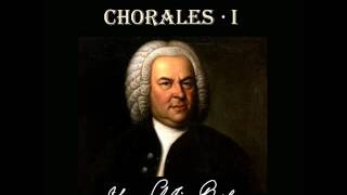 In All That I Do (In Allen Meinen Taten), BWV 97, Johann Sebastian Bach, Choral Works On Flute Organ