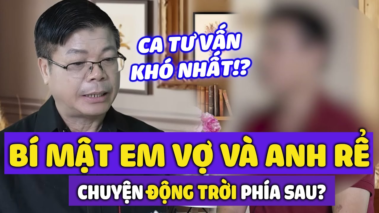 Em Vợ Phát Hiện Anh Rể Đi Nhà Nghỉ Với 