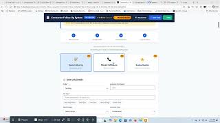 Contractor Follow Up System Demo: Stop Losing Jobs to Ghosting 10 Day Script Generator