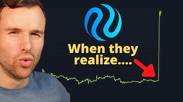 Why Injective is up 🤩 INJ Crypto Analysis