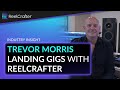 Capture de la vidéo How Emmy-Award-Winning Film And Tv Composer Trevor Morris Uses Reelcrafter To Land Gigs