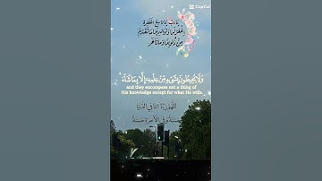 تلاوة خاشعة عطرة مباركة جميلة عذبة للشيخ سعد الغامدي ماتيسر من سورة البقرة