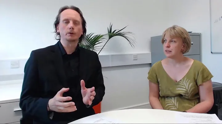 Unit 5 Talking Point - Comorbidity - Simon Bignell...