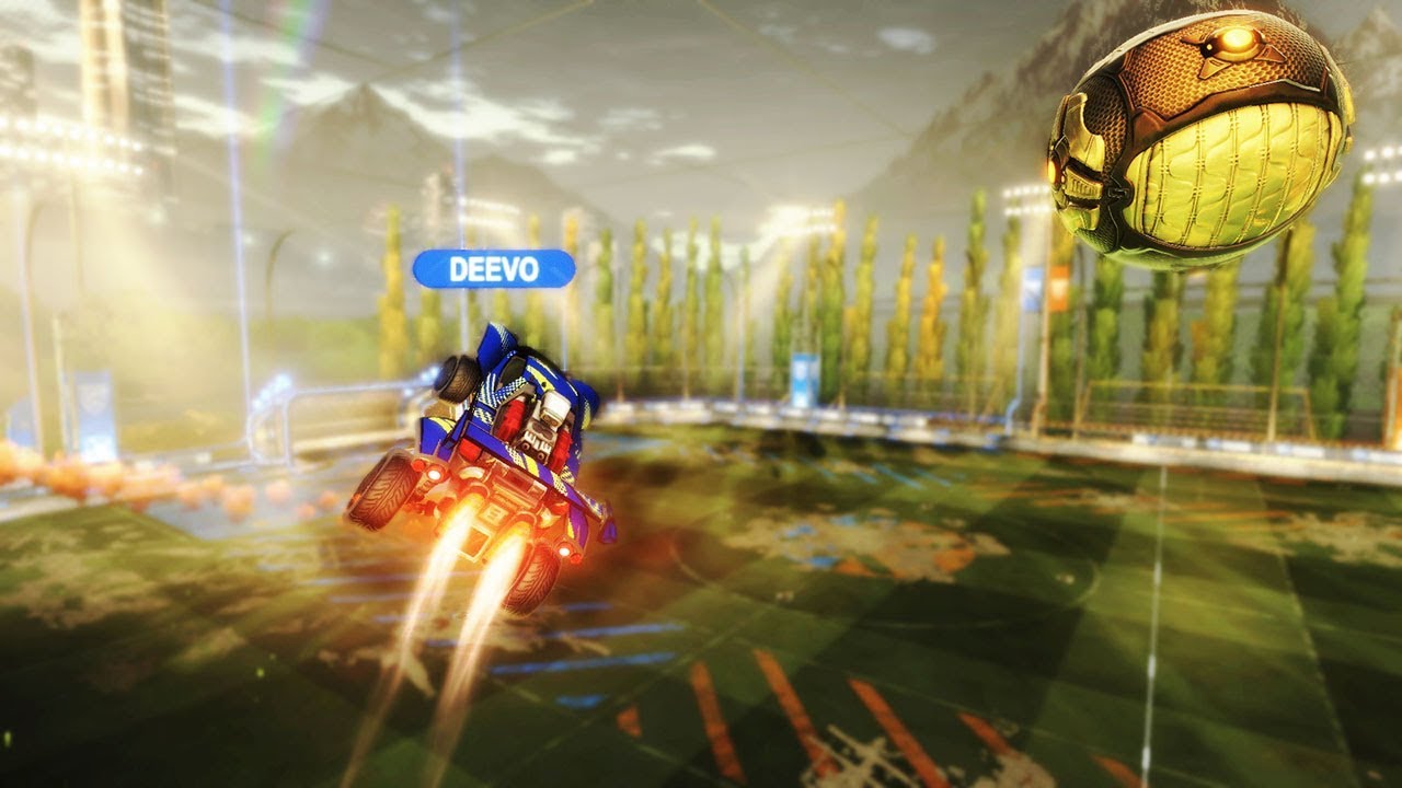 The 10 Greatest Comebacks In Rocket League History