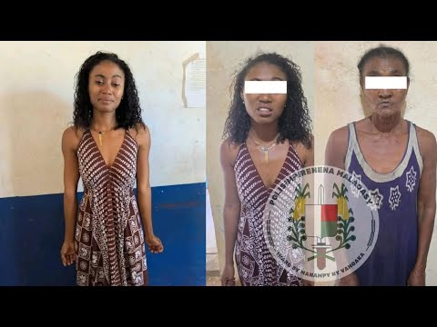 VEHIVAVY LEHIBE ROA NANOLANA ZAZA KELY ARY MIPARITAKA NY VIDEO 