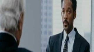 Best scene pursuit of happyness, Will Smith at his best