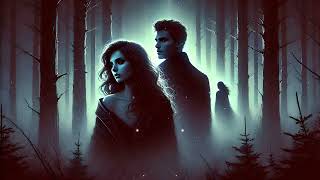 When Shadows Cross My Mind - Lyric Video
