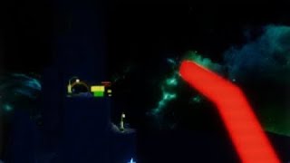 Interstellar Travel (Amazing Crazy) | FE2 Community Maps