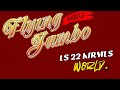 LS22 Kirmes World - Jumbo Fly
