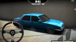 BMW m5? Обзор дрифт игры!?!? Смотреть всем!!!! screenshot 5