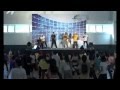 Alejandro (Nike) in China (in Chinese) Salsa in Chinese