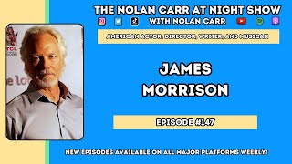 EP.147 | James Morrison Interview