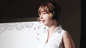 The Problem with Applied Behavior Analysis | Chloe Everett | TEDxUNCAsheville