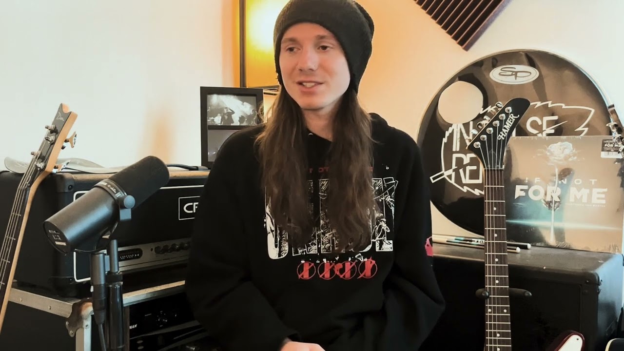 Obejrzyj If Not For Me - About the Song "Retrograde" w YouTube Obejrzyj If Not For Me - About the Song "Retrograde" w YouTube